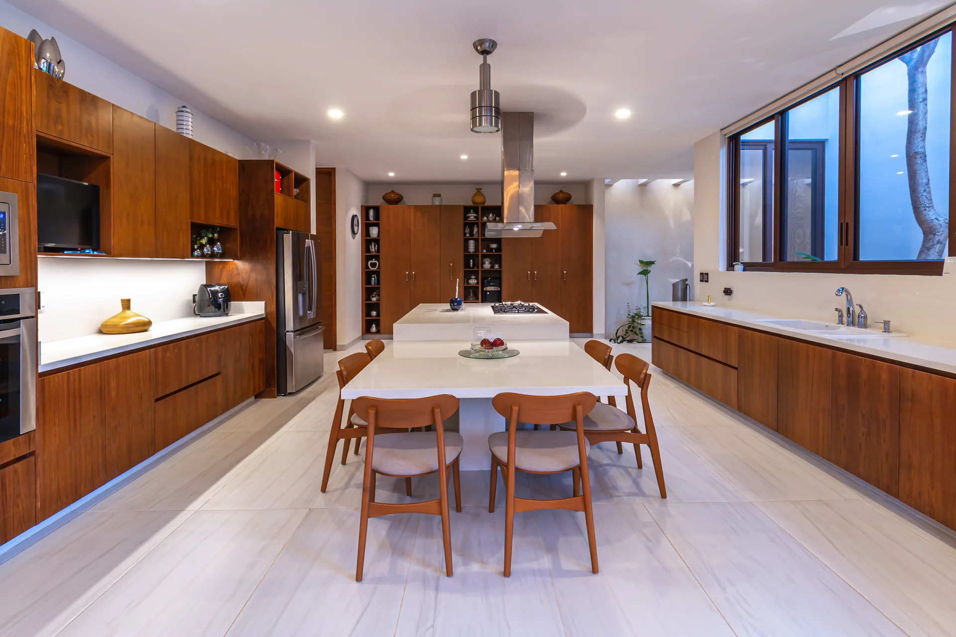 Cocinas
